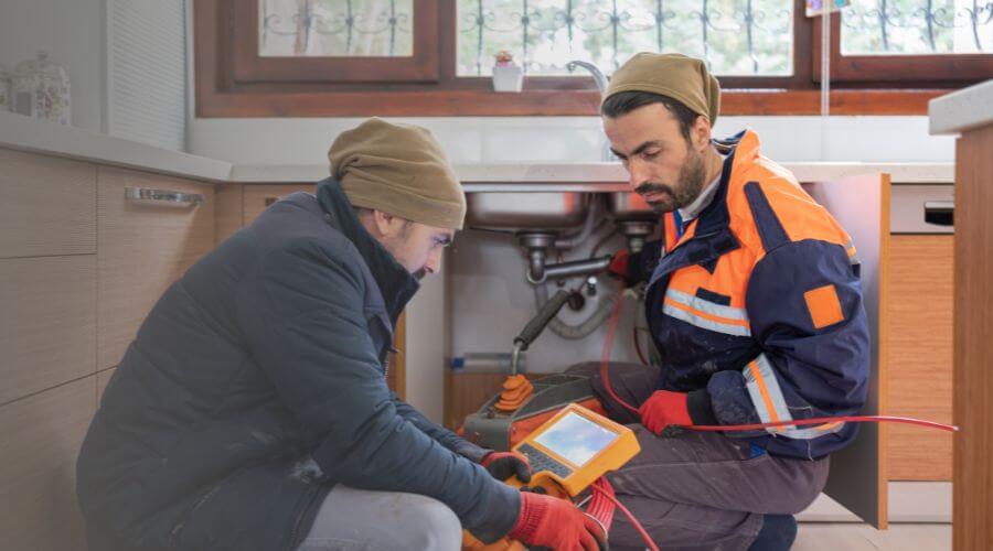 Professional Tankless Water Heater Installation in Lillie, LA